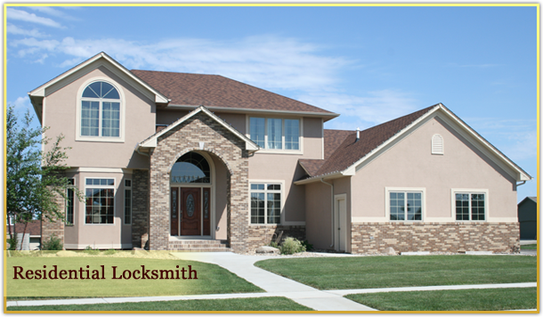 Locksmith North Little Rock